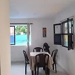 Hospedaje Donde Mayo