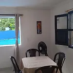 Hospedaje Donde Mayo