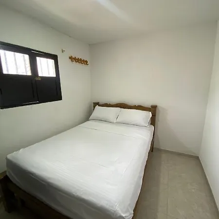 Donde Mayo Apartamento *