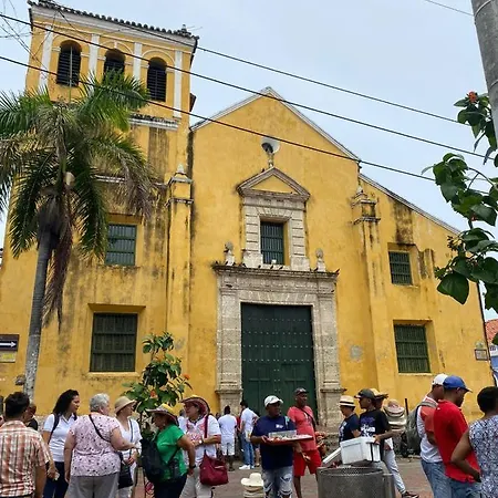 Donde Mayo Cartagena