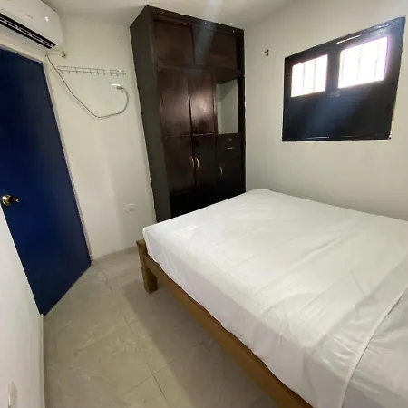 Donde Mayo Apartamento *