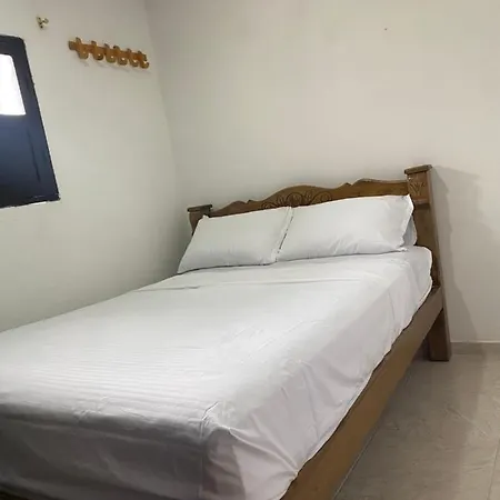 Apartamento Donde Mayo Cartagena