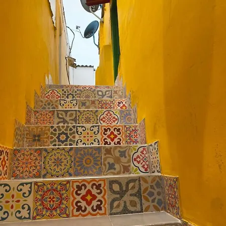 Donde Mayo Cartagena