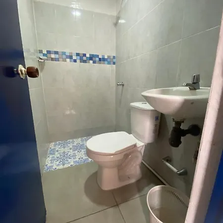 Donde Mayo Apartamento Cartagena