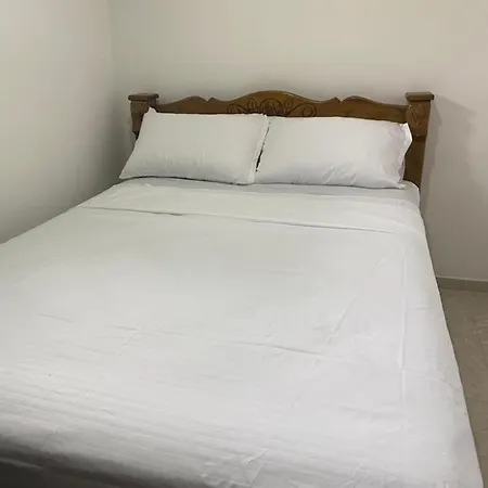 Apartamento Donde Mayo