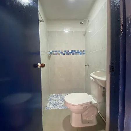 Apartamento Donde Mayo *