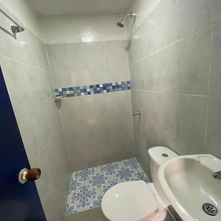 Apartamento Donde Mayo *