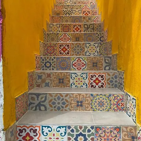 Apartamento Donde Mayo Cartagena